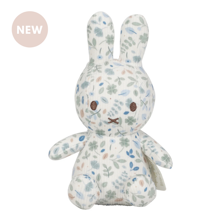 Little Dutch x Miffy | Lucky Leaves (15cm)