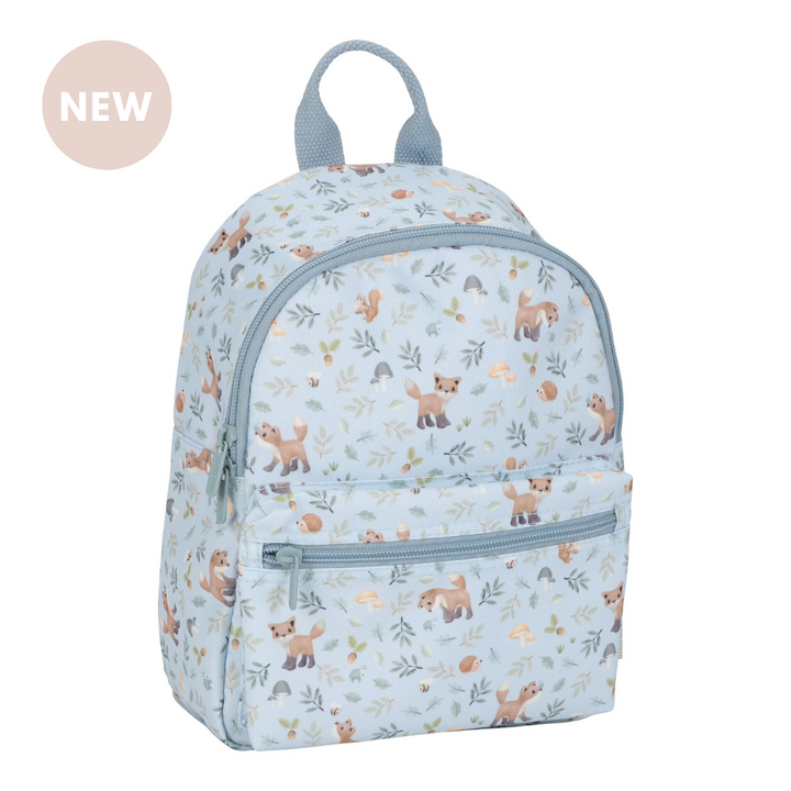 Little Dutch Backpack | Forest Friends