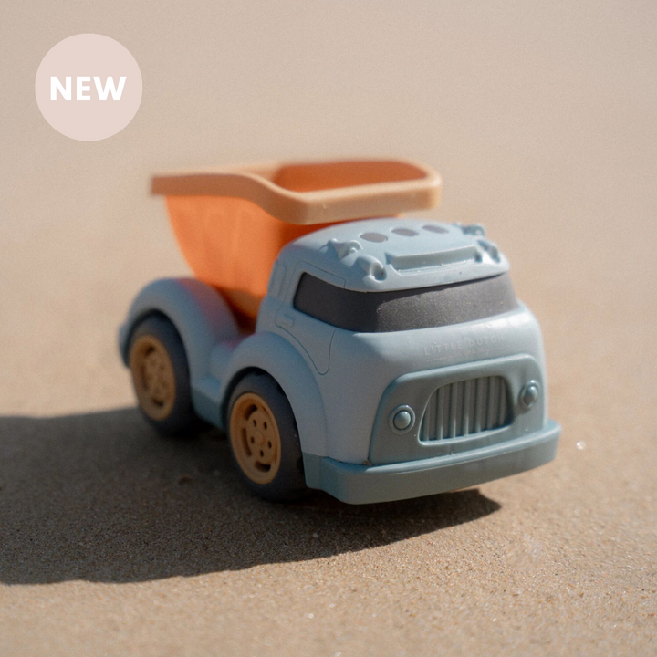 Little Dutch Sand Truck | Ocean Dreams Blue