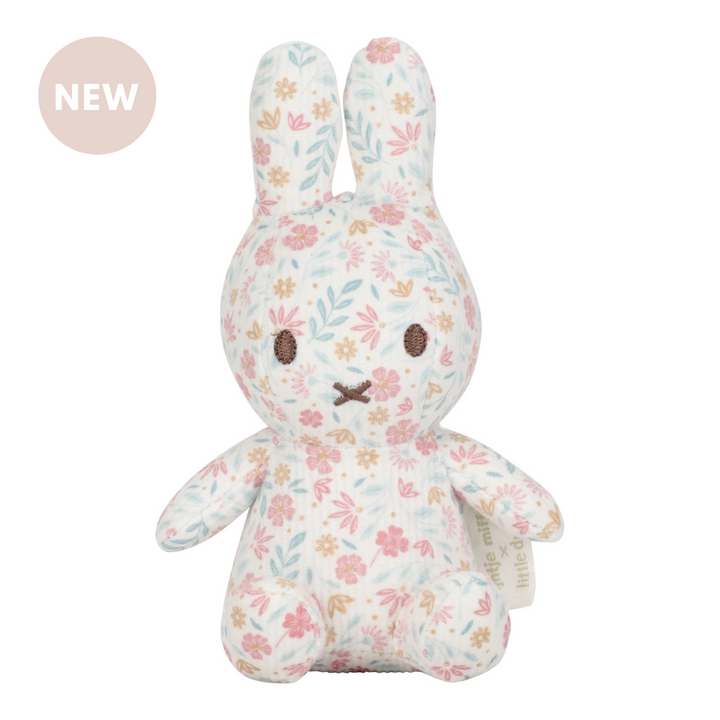 Little Dutch x Miffy | Lucky Blossom (15cm)