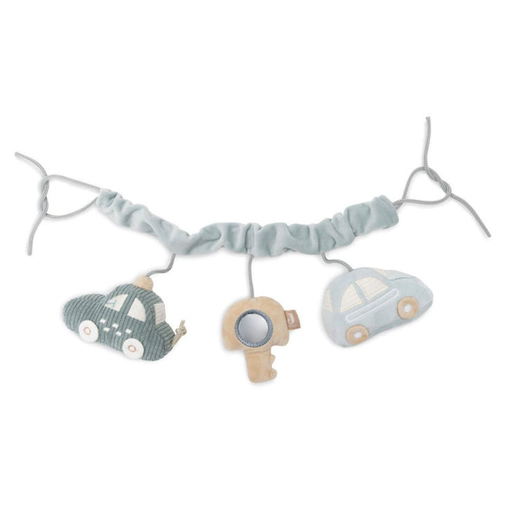 Jollein Pram Chain | On The Go