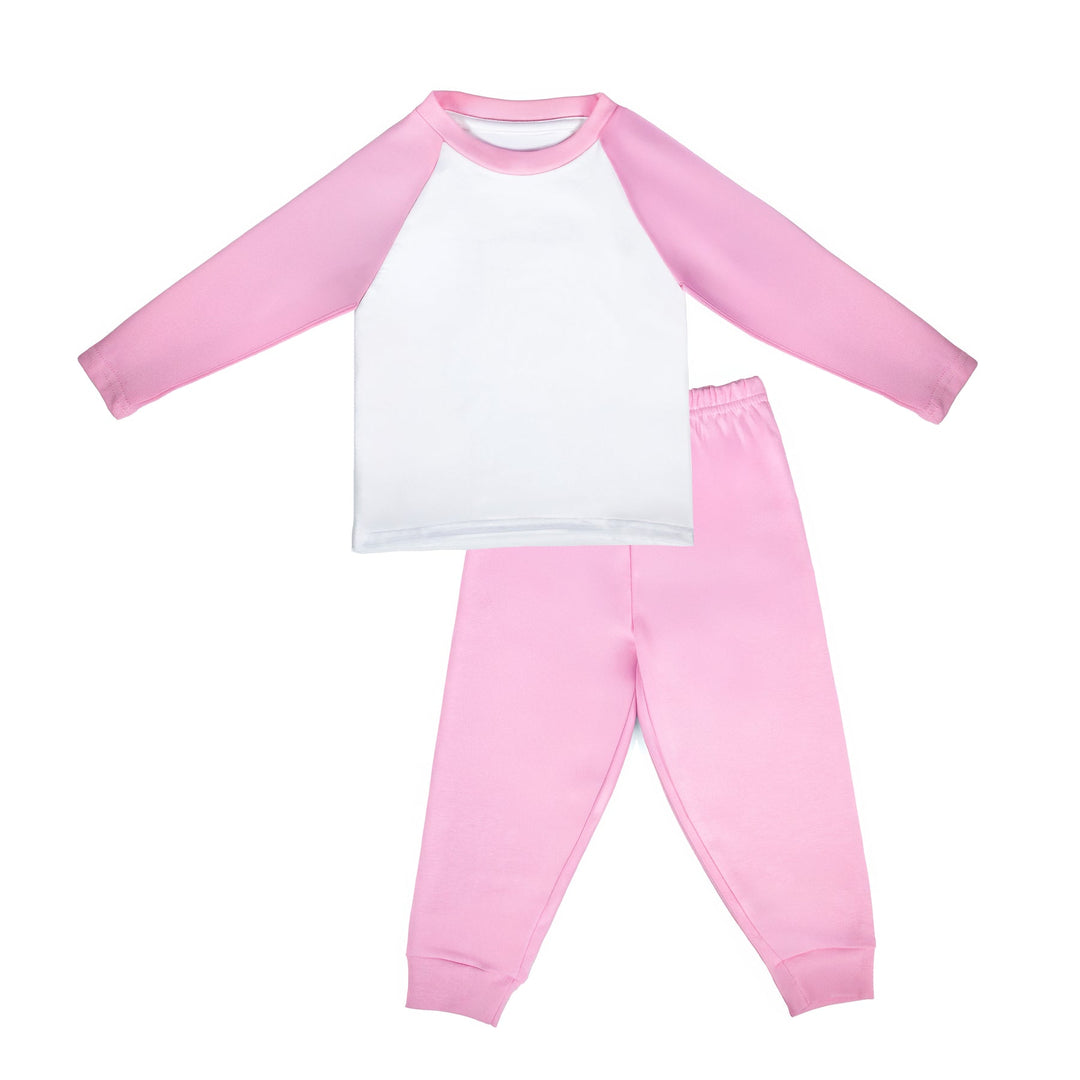 Personalised Children's My First Easter Pyjamas