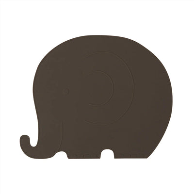 OYOY Mini Placemat Henry Elephant | Choko