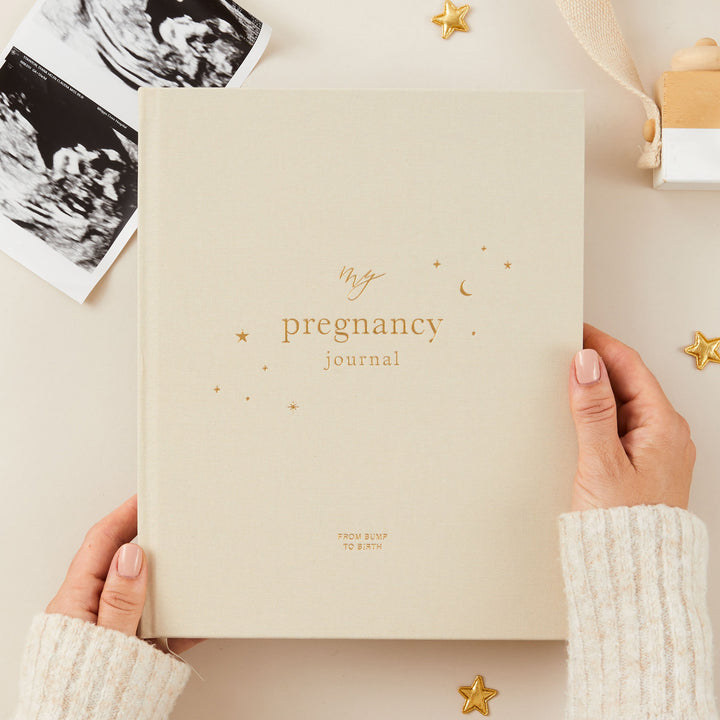 Pregnancy Journal | Pearl