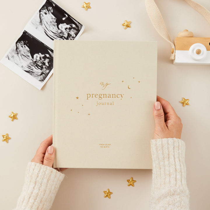 Pregnancy Journal | Pearl