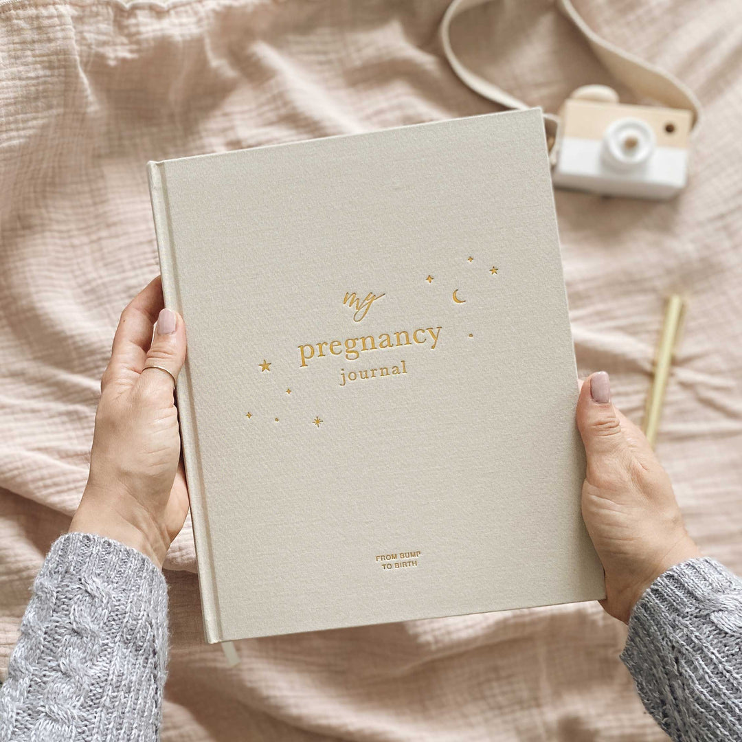 Pregnancy Journal | Pearl