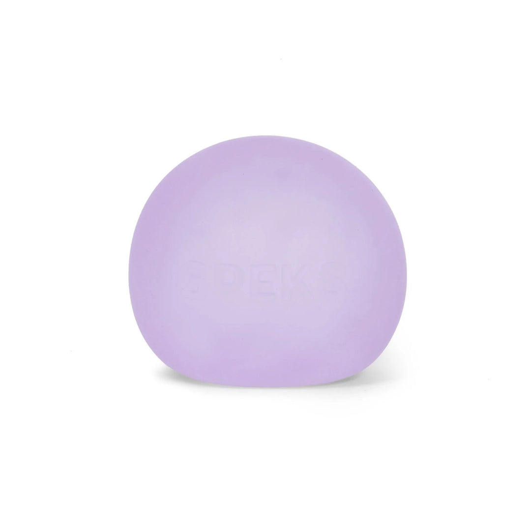 Speks Gump Original Mist 6cm memory gel stress ball sensory fidget toy