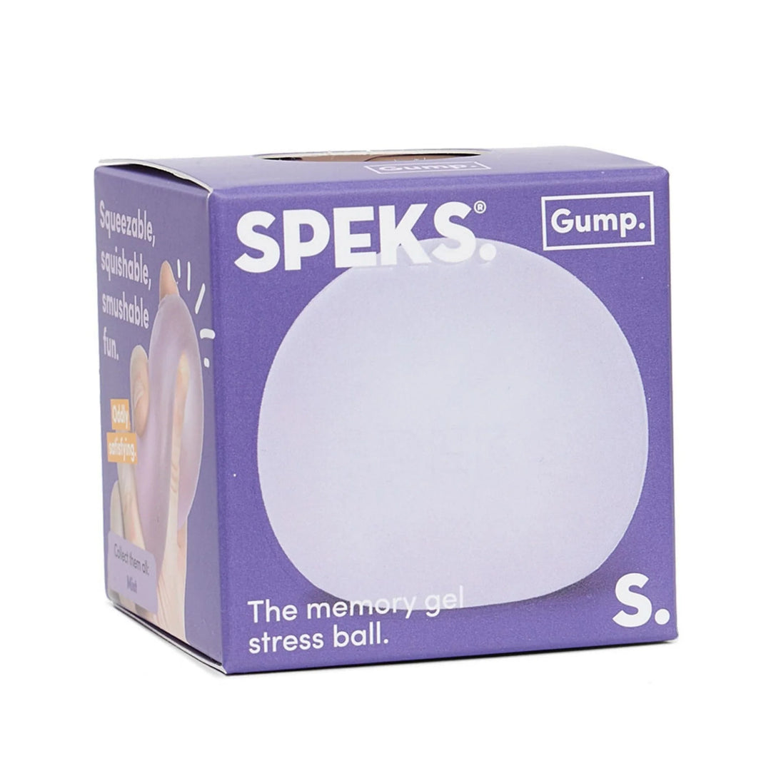 Gump Original - Mist - 6cm