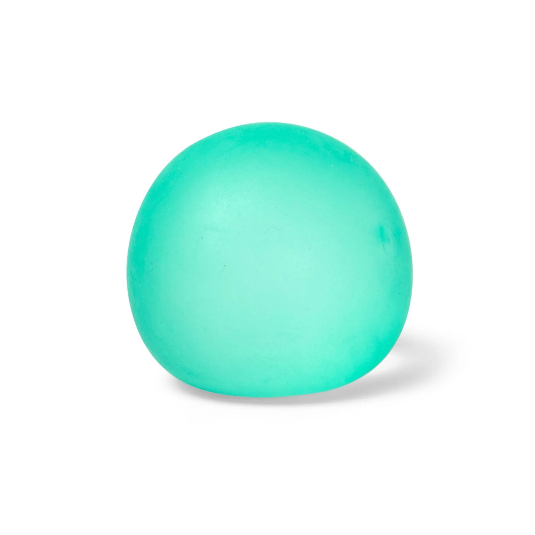Speks Gump Original Sea Glass 6cm memory gel stress ball sensory fidget toy
