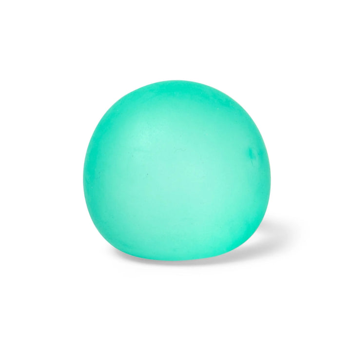 Speks Gump Original Sea Glass 6cm memory gel stress ball sensory fidget toy