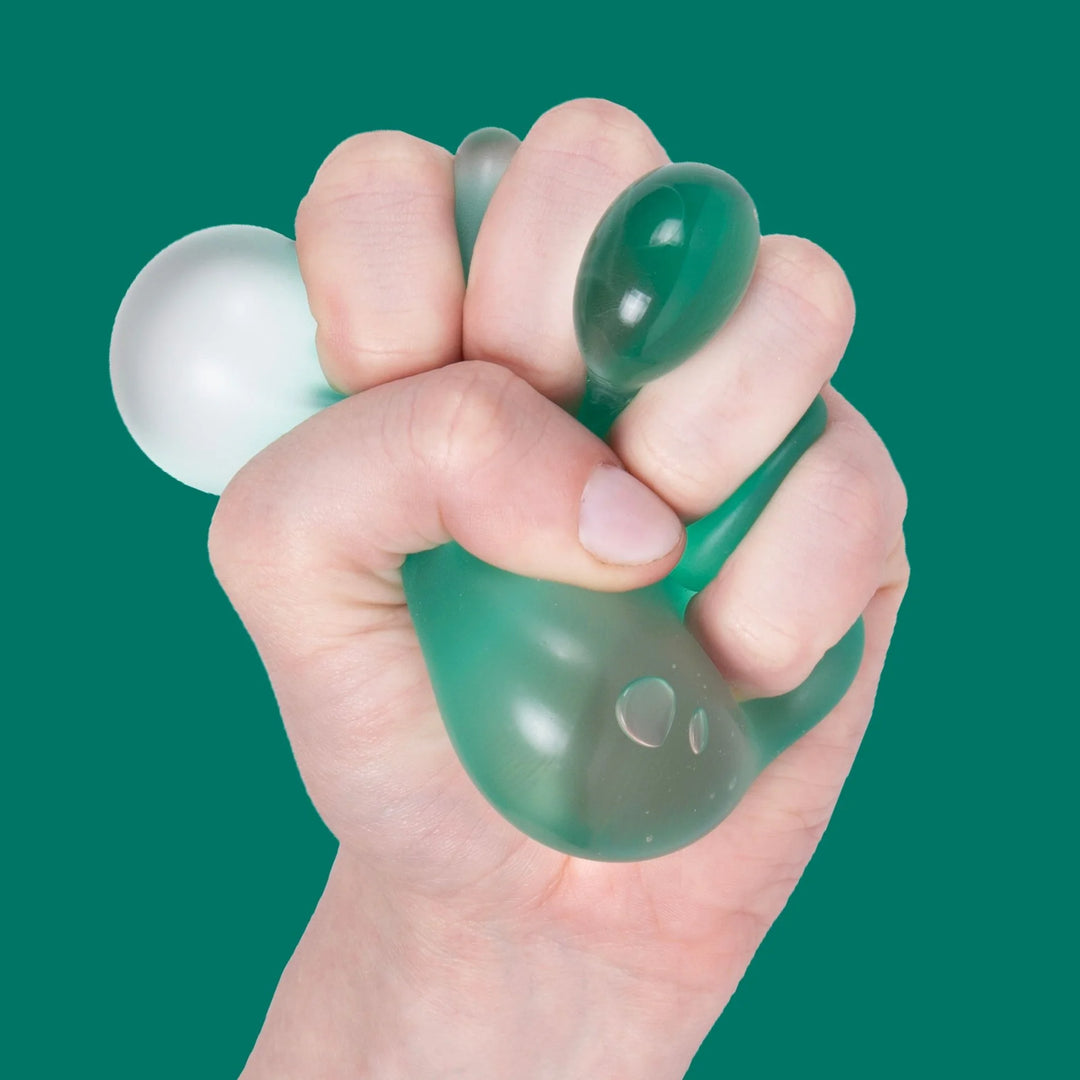 Gump Original - Sea Glass - 6cm