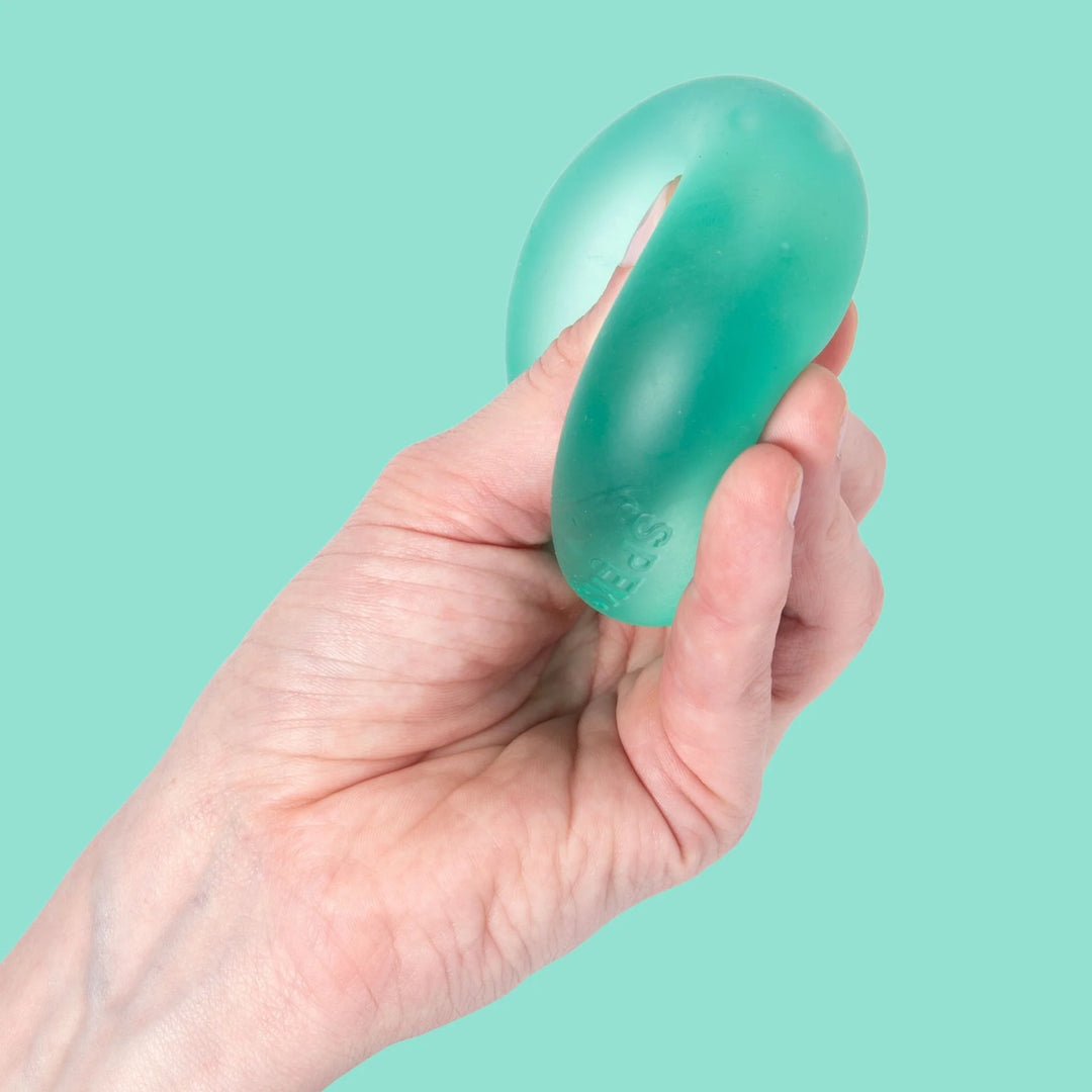 Gump Original - Sea Glass - 6cm