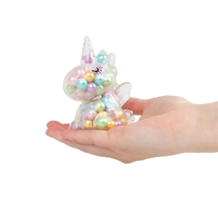 ASMR Rainbow Unicorn