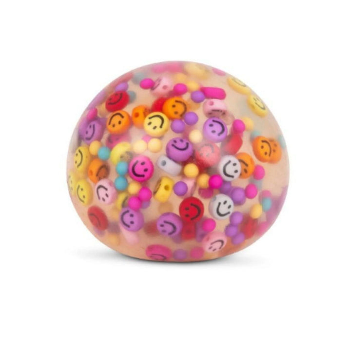 The Happy Little Squish Ball