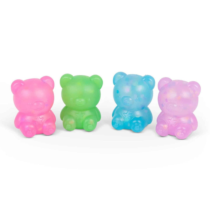 Kind Heart Squish Bear