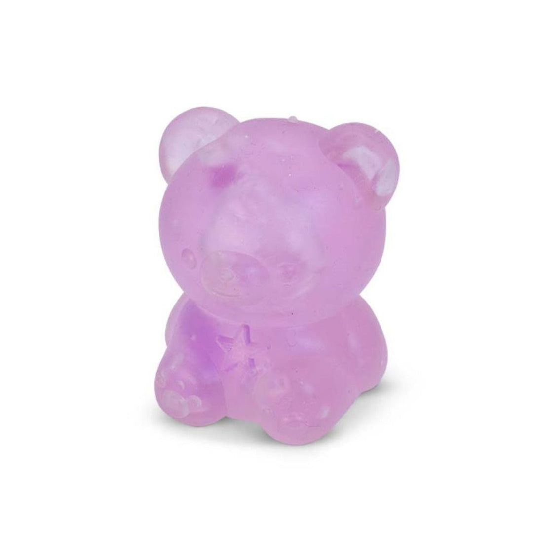 Kind Heart Squish Bear