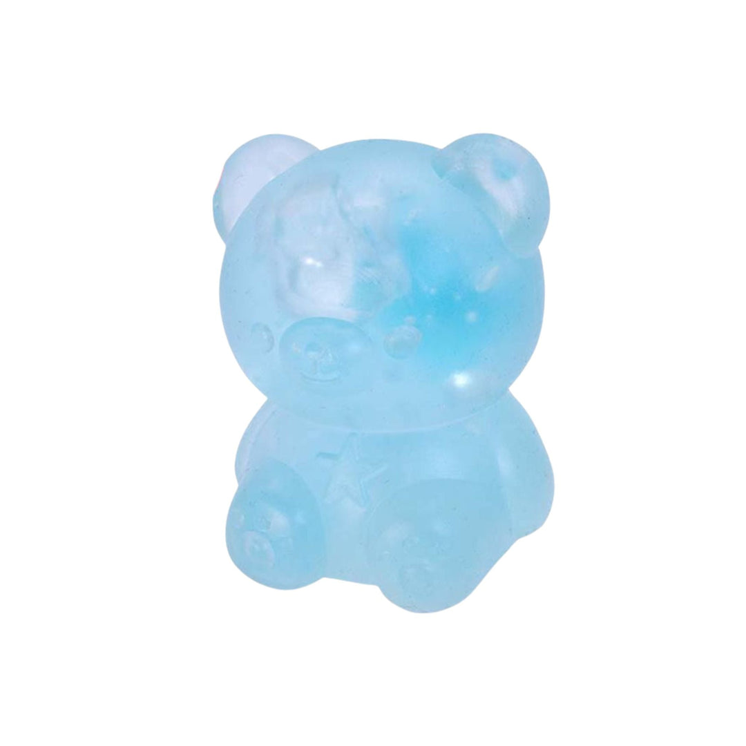 Kind Heart Squish Bear