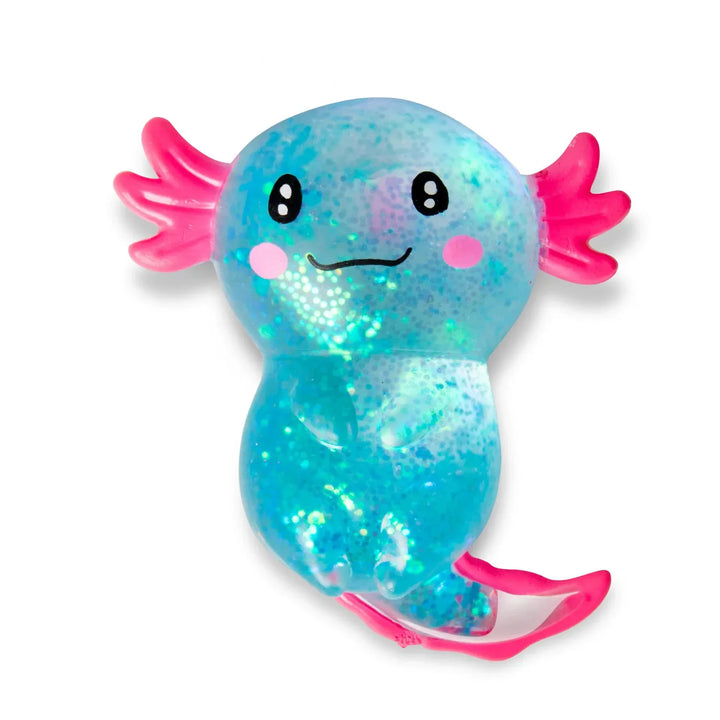 Sugar Axolotl