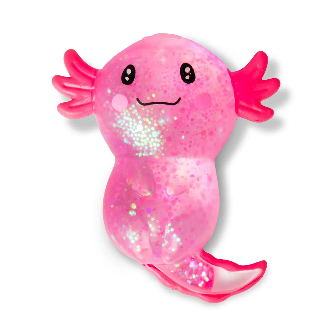 Sugar Axolotl