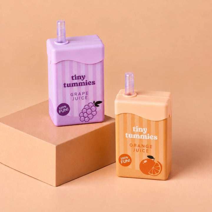 Grape & Orange Juice Set