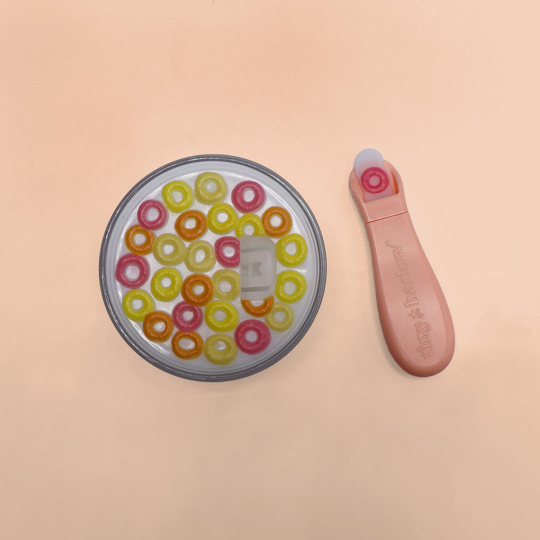 Tiny Harlow Tiny Loops Cereal Bowl