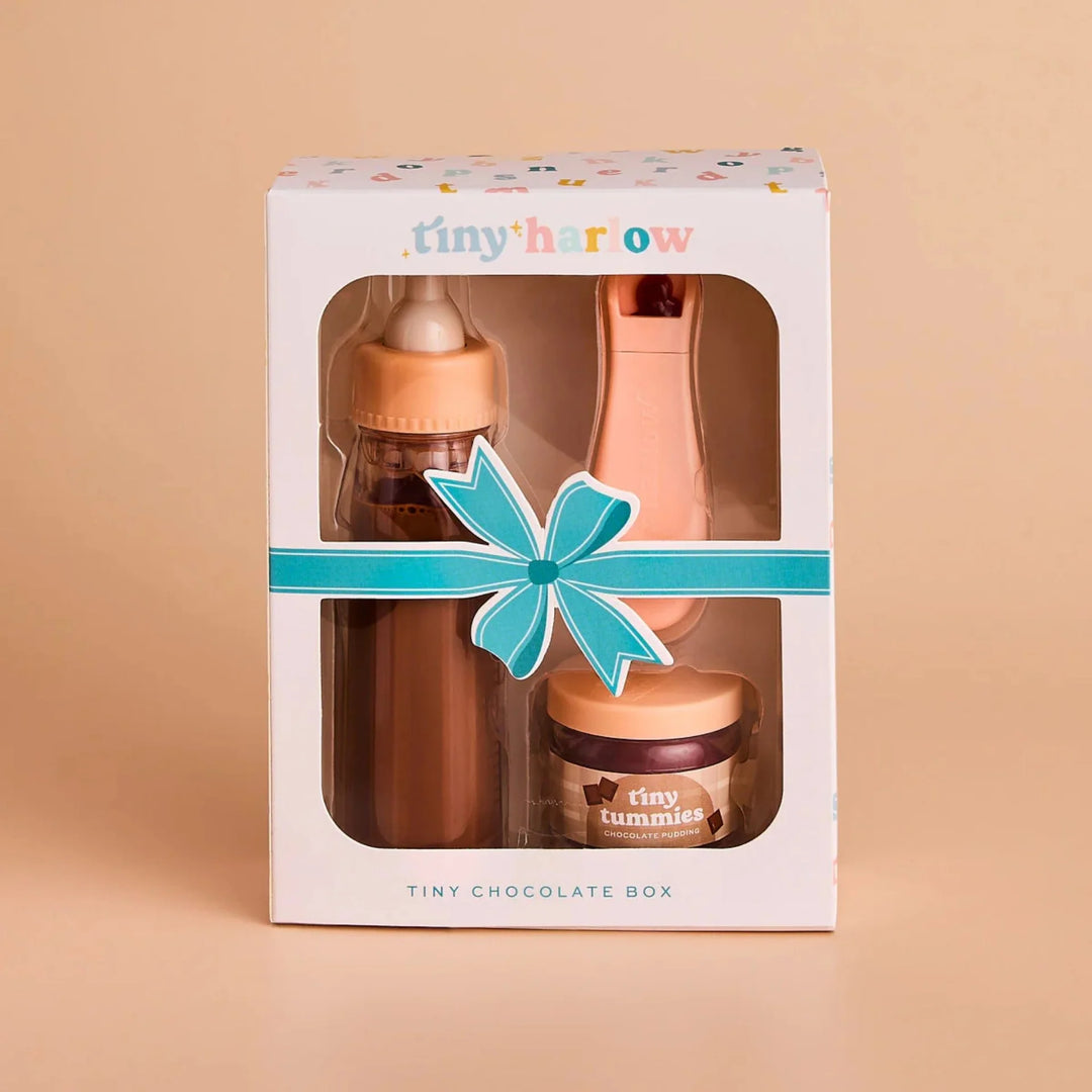 Tiny Harlow Tiny Chocolate Box