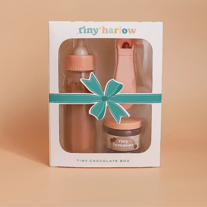 Tiny Harlow Tiny Chocolate Box