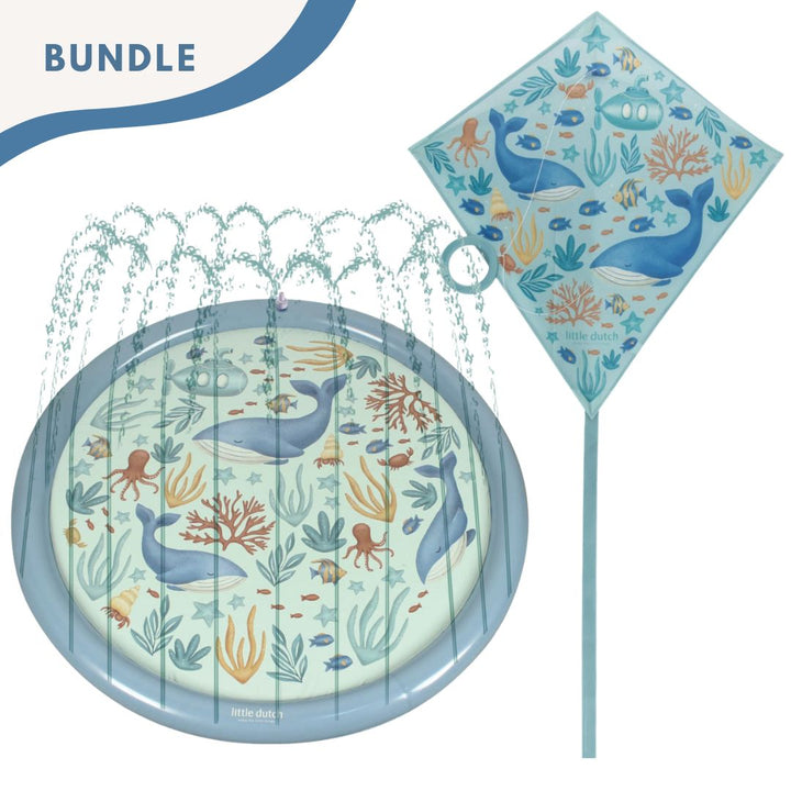 Sprinkle Mat Bundle