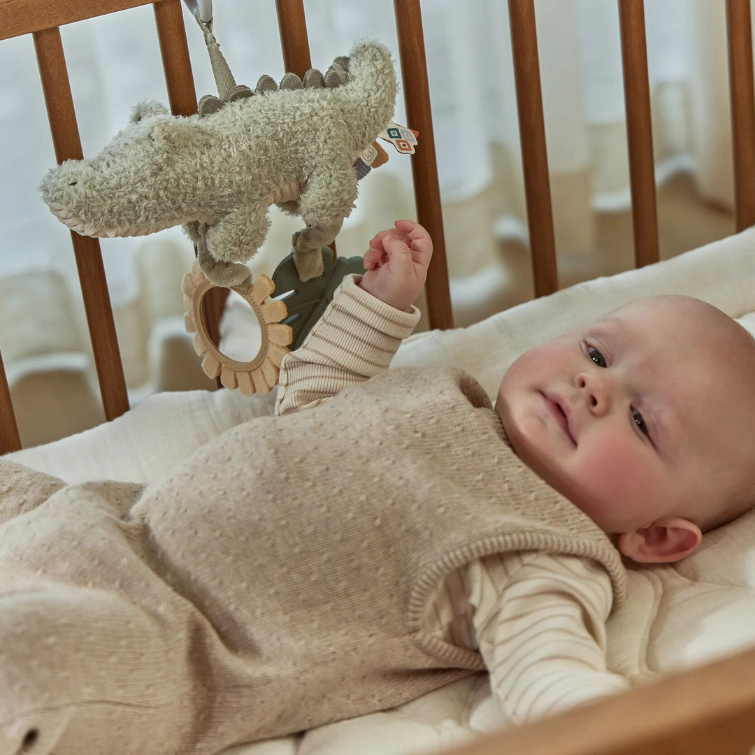 Activity Hanger Crocodile | Safari Friends