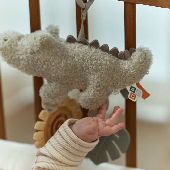 Activity Hanger Crocodile | Safari Friends