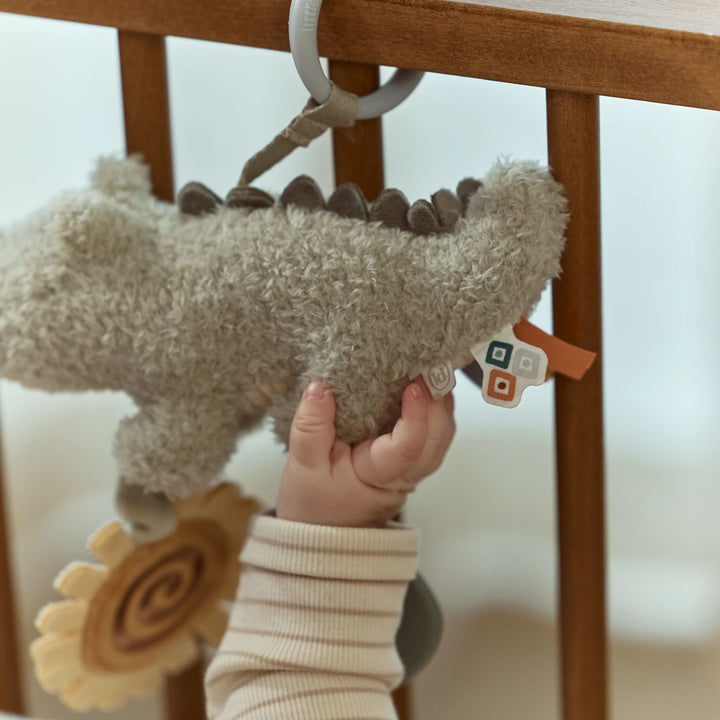 Activity Hanger Crocodile | Safari Friends