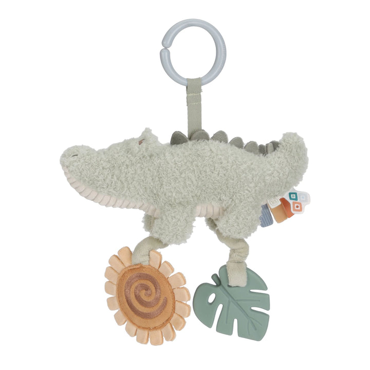 Activity Hanger Crocodile | Safari Friends
