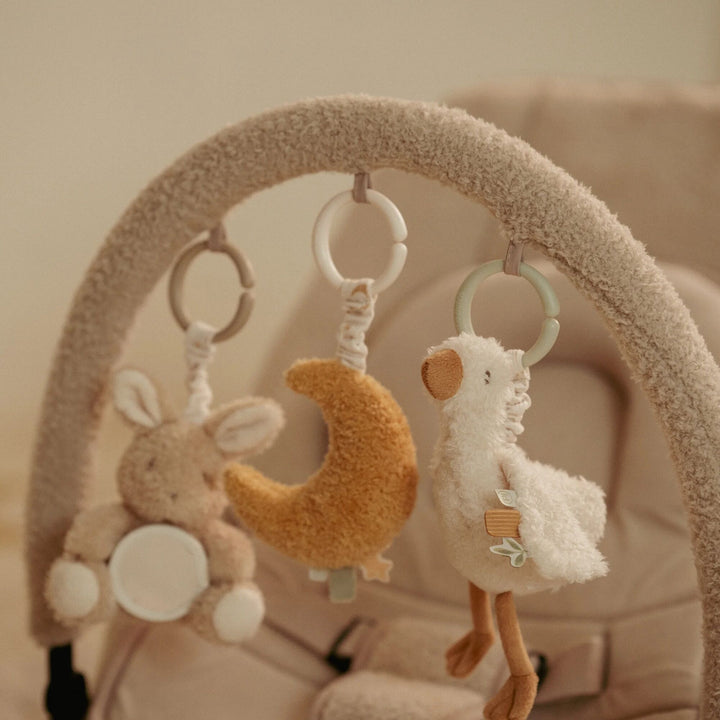 Little Dutch Activity Hangers | Newborn Naturals