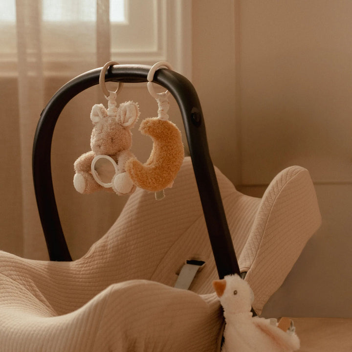 Little Dutch Activity Hangers | Newborn Naturals