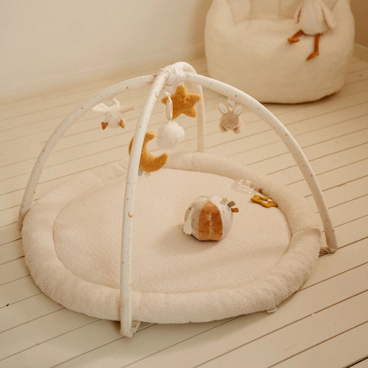 Little Dutch Activity Play Mat | Newborn Naturals