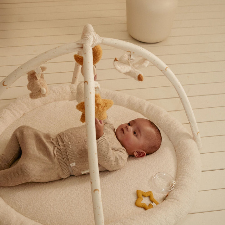 Little Dutch Activity Play Mat | Newborn Naturals