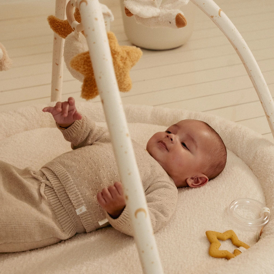 Little Dutch Activity Play Mat | Newborn Naturals