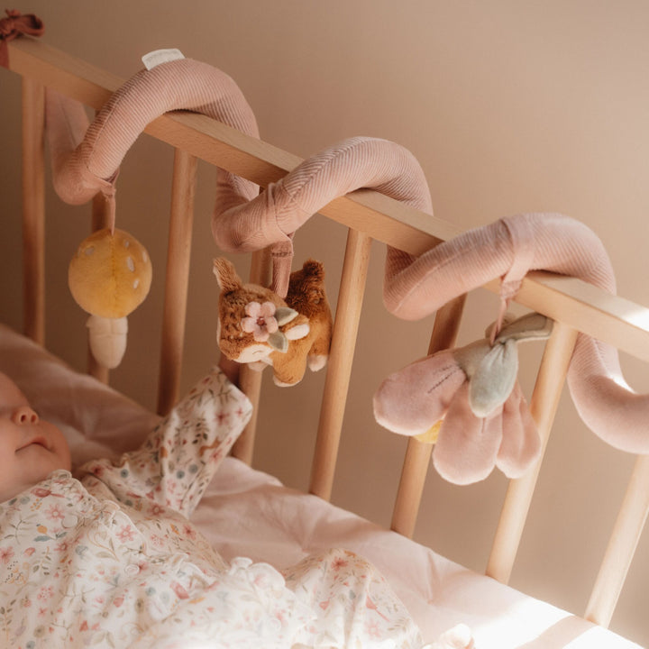 Little Dutch Activity Spiral | Fairy Garden