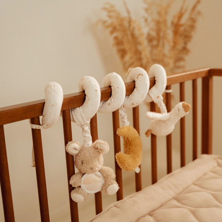 Little Dutch Activity Spiral | Newborn Naturals