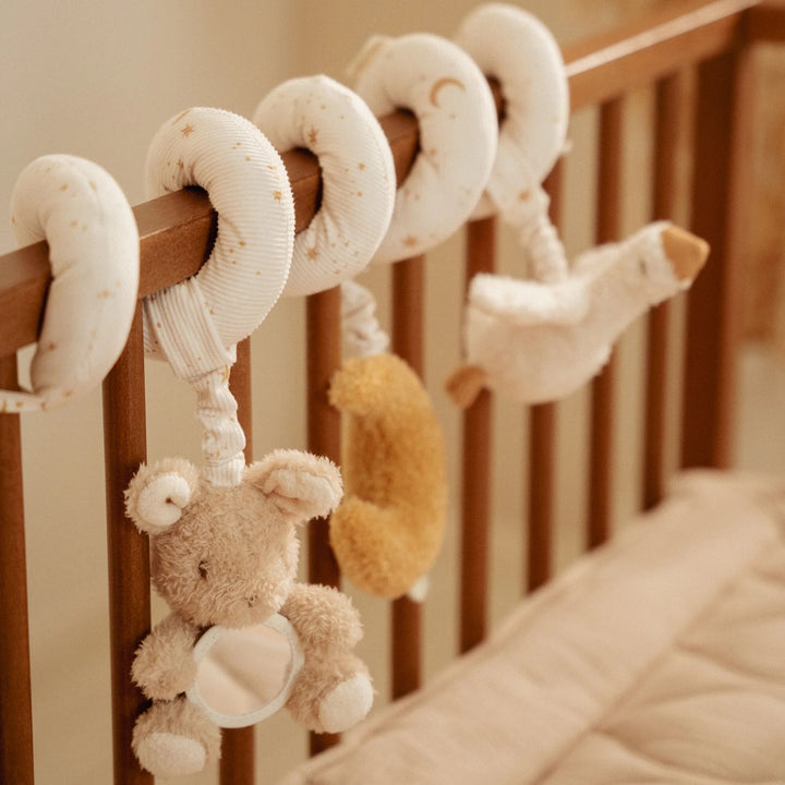 Little Dutch Activity Spiral | Newborn Naturals