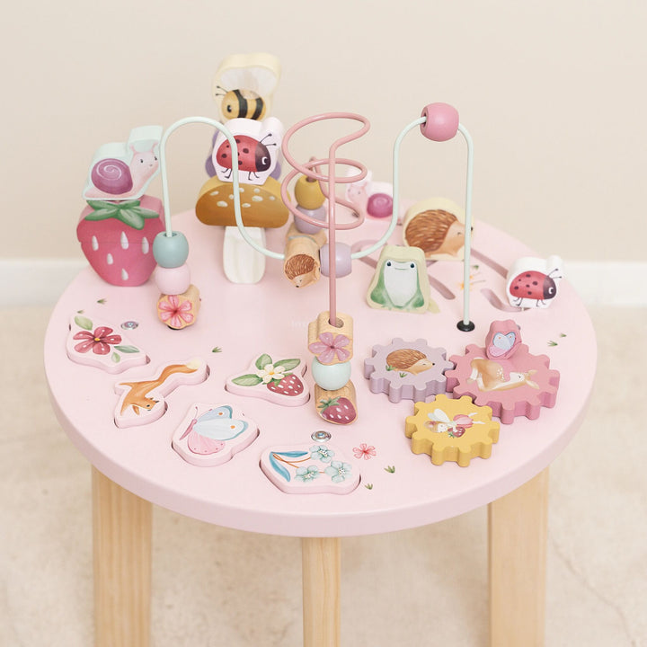 Little Dutch Activity Table | Fairy Garden