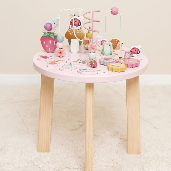 Little Dutch Activity Table | Fairy Garden