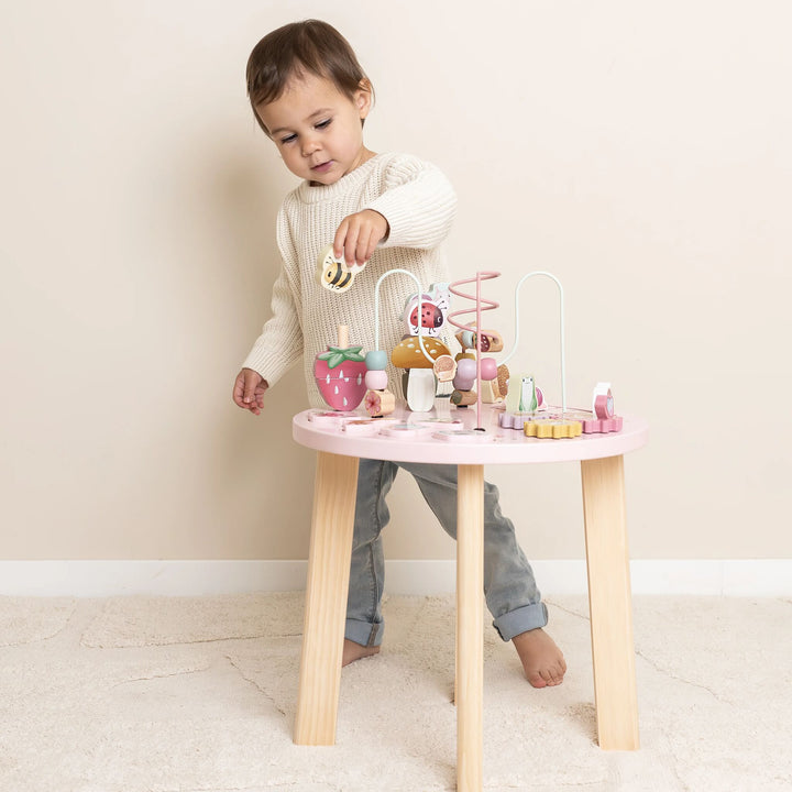 Little Dutch Activity Table | Fairy Garden