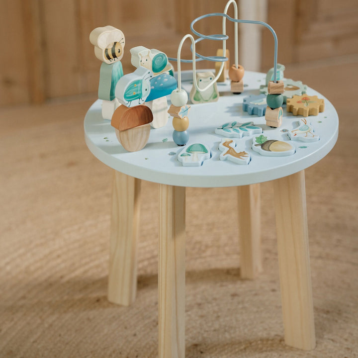 Little Dutch Activity Table | Forest Friends