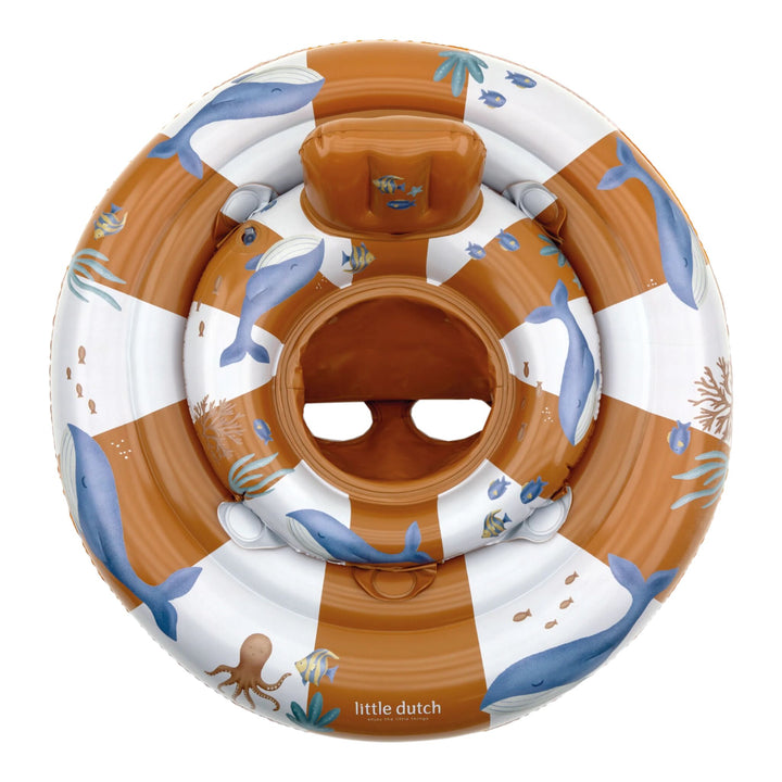 Little Dutch Baby Float | Ocean World