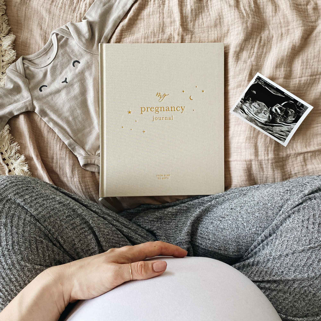 Pregnancy Journal | Pearl