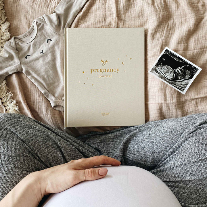 Pregnancy Journal | Pearl