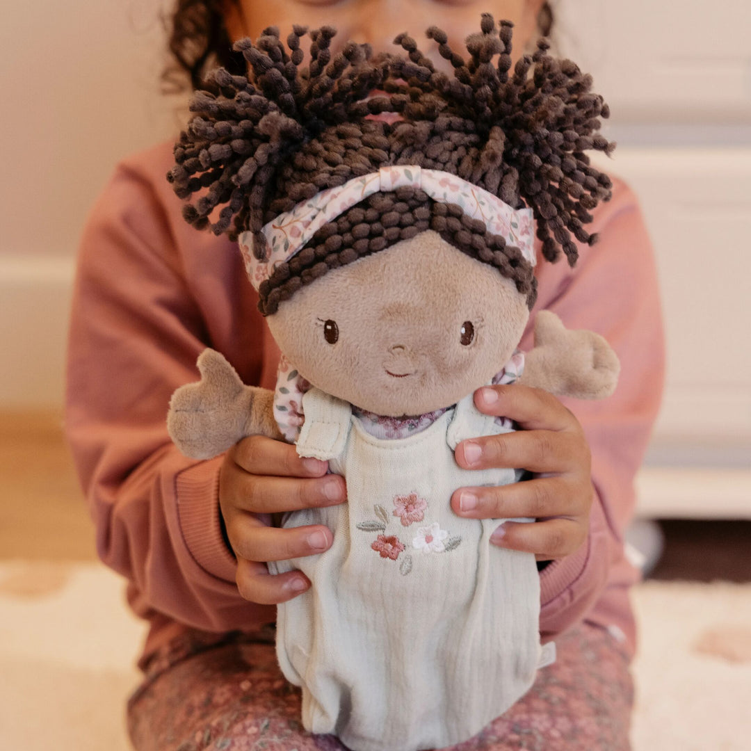 Little Dutch Baby Doll | Evi
