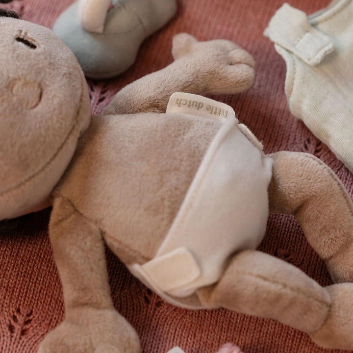 Little Dutch Baby Doll | Evi