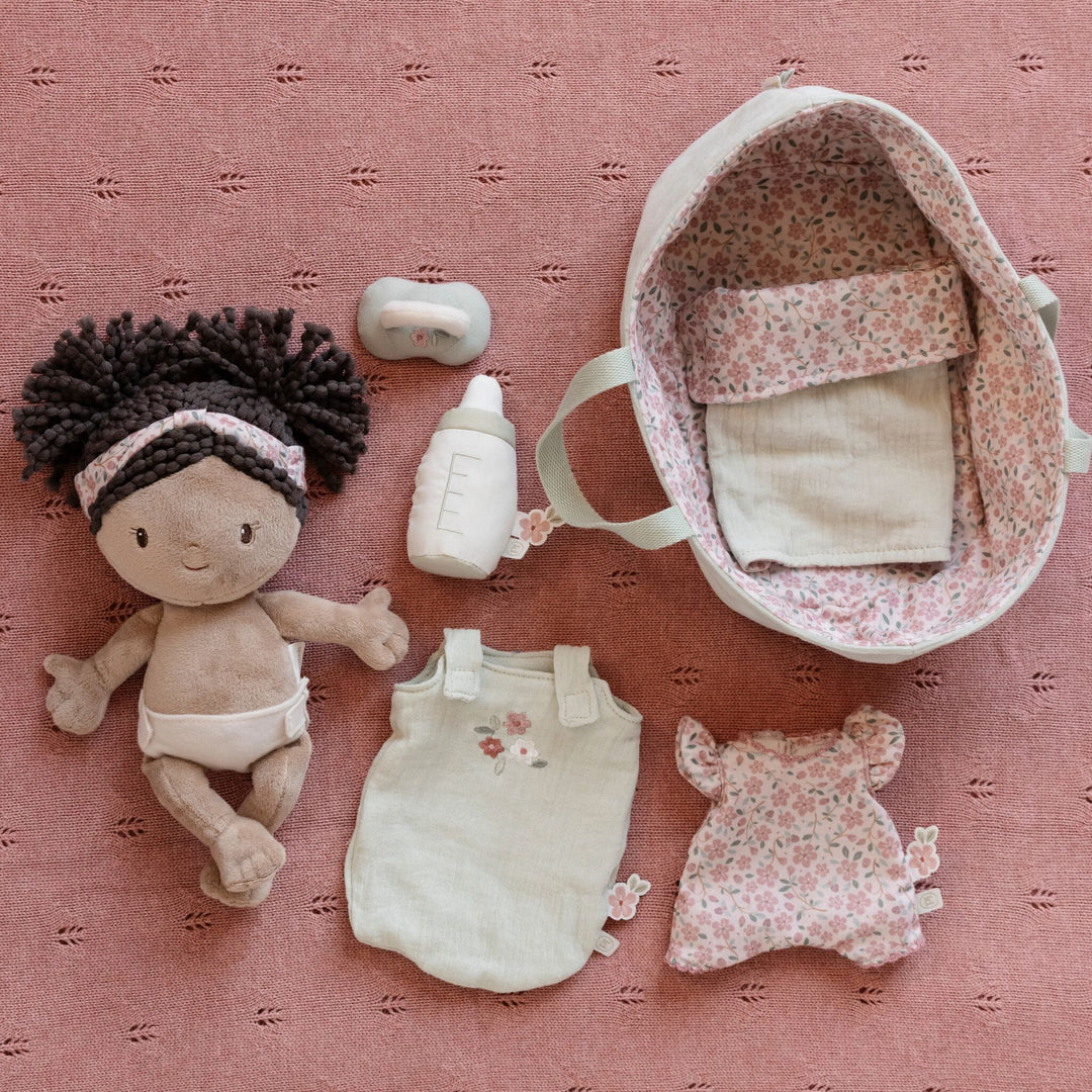 Little Dutch Baby Doll | Evi